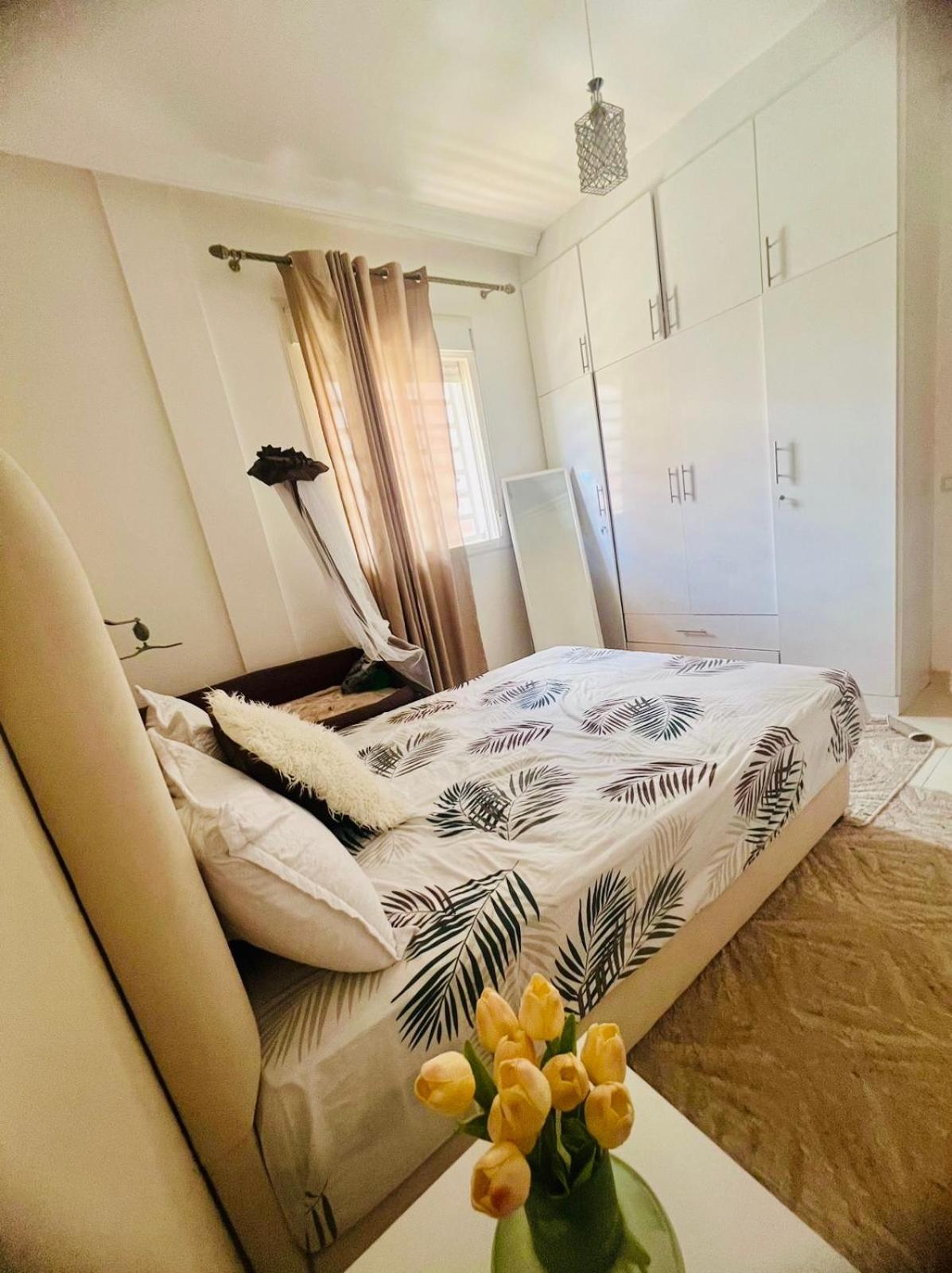 Marrakech Airport Appartement