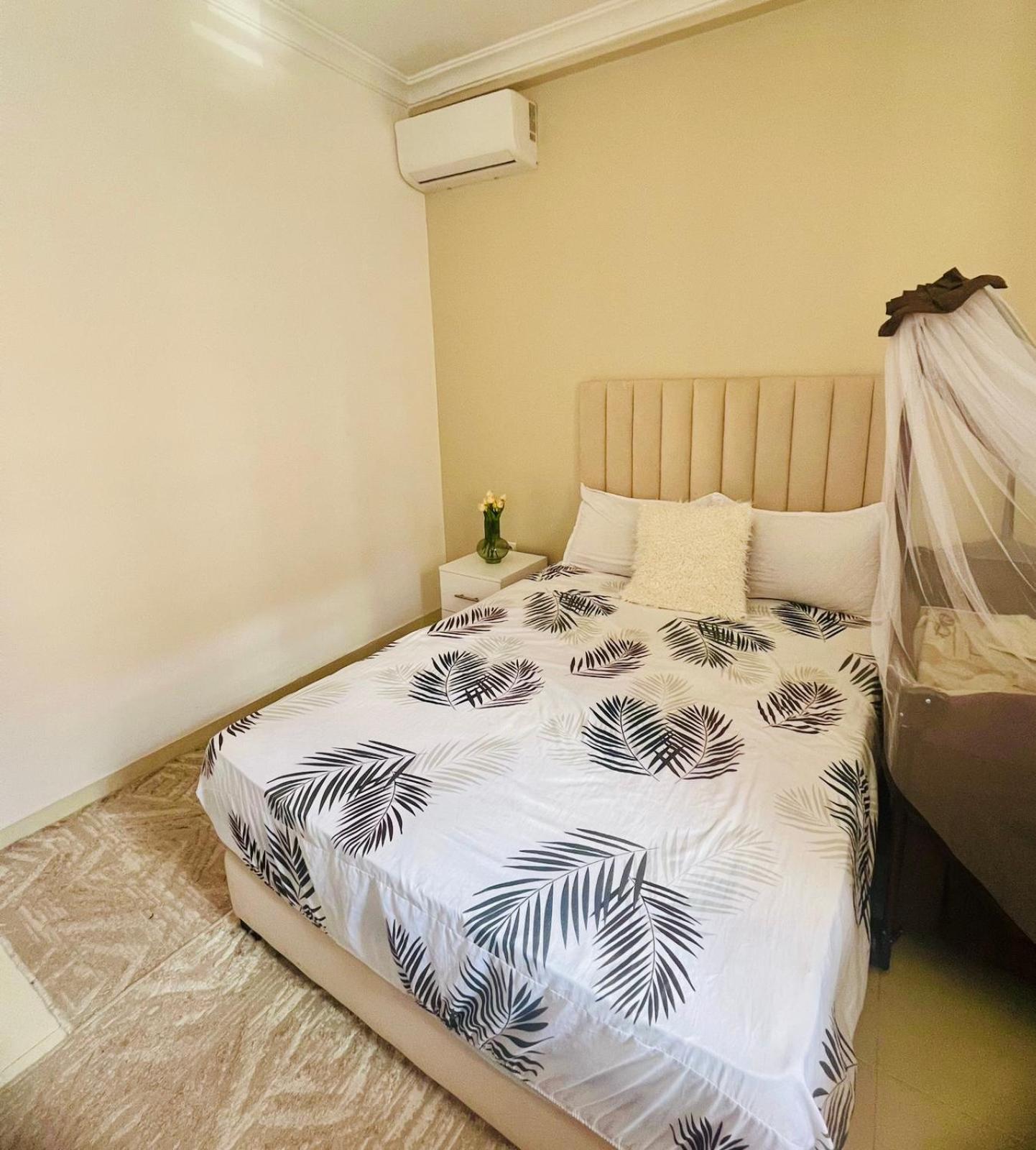 Marrakech Airport Apartment