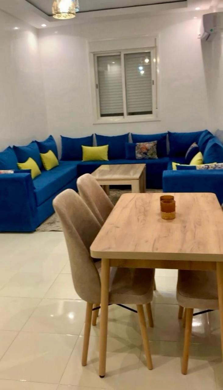 Apartment Marrakech Airport *