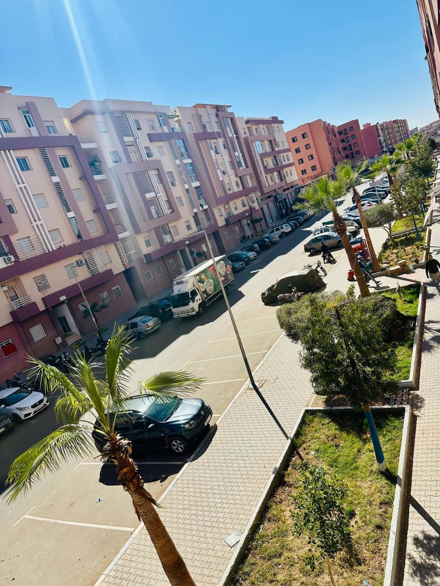 Marrakech Airport Apartment Marrakesch